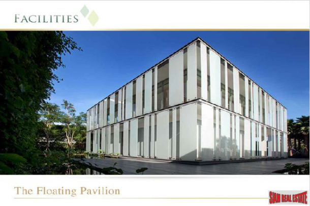 2 Bed, 2 Bath, ApartmentFor Sale, Silom, Bangkok