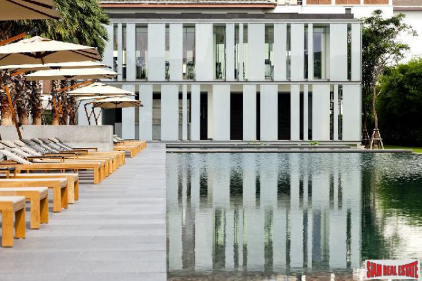 2 Bed, 2 Bath, ApartmentFor Sale, Silom, Bangkok