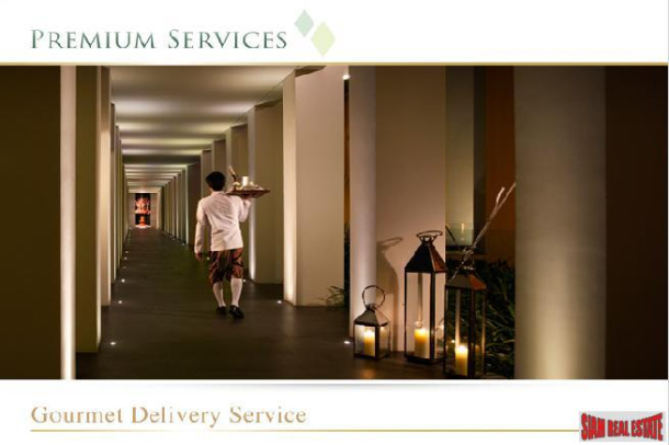 2 Bed, 2 Bath, ApartmentFor Sale, Silom, Bangkok