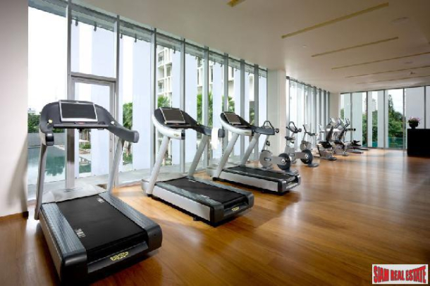 2 Bed, 2 Bath, ApartmentFor Sale, Silom, Bangkok