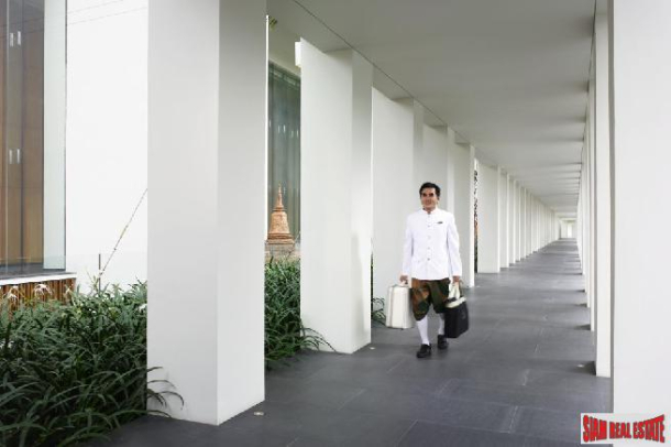 2 Bed, 2 Bath, ApartmentFor Sale, Silom, Bangkok