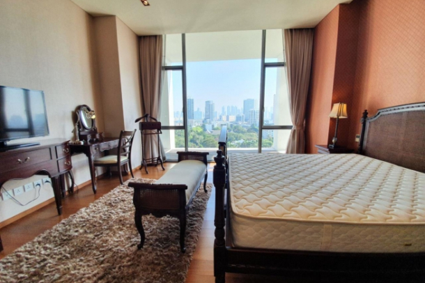 2 Bed, 2 Bath, ApartmentFor Sale, Silom, Bangkok
