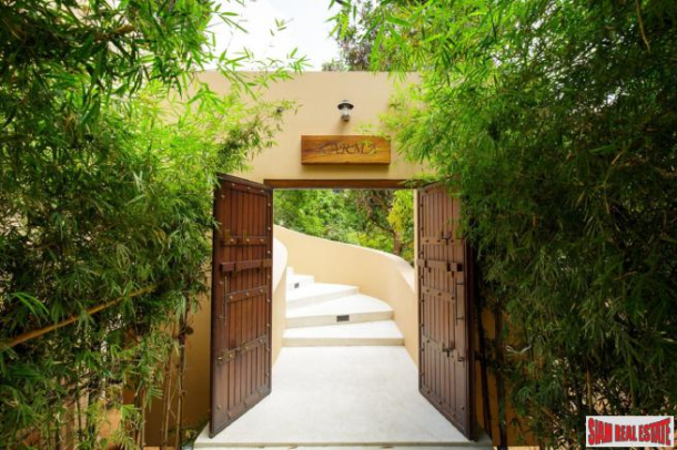 16 Bed, 18 Bath, HouseFor Sale, Other, Surat Thani