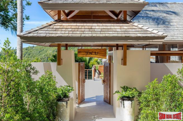 16 Bed, 18 Bath, HouseFor Sale, Other, Surat Thani