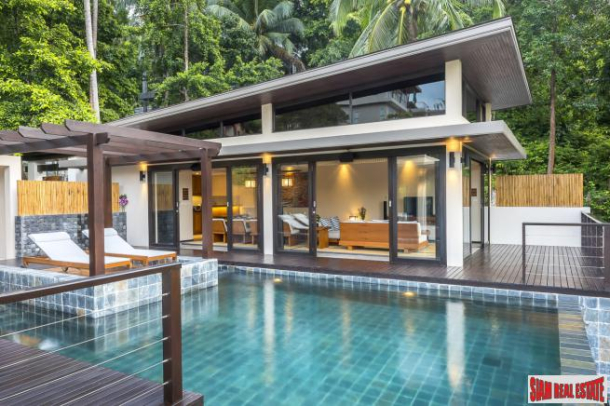 16 Bed, 18 Bath, HouseFor Sale, Other, Surat Thani