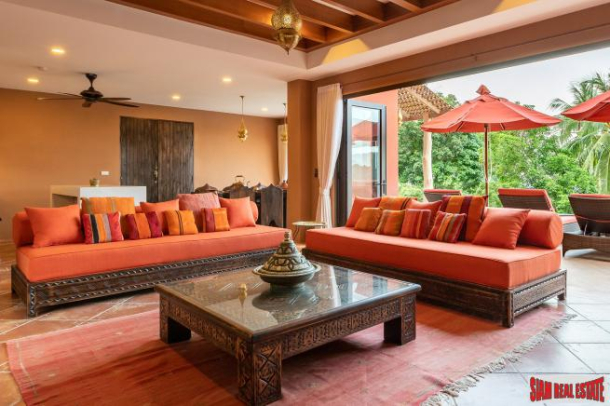 16 Bed, 18 Bath, HouseFor Sale, Other, Surat Thani