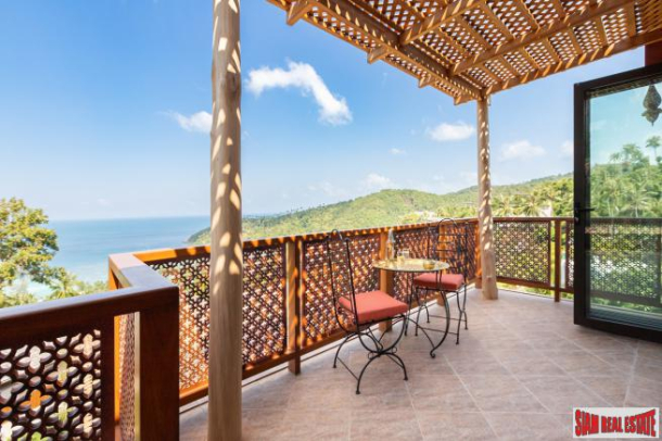 16 Bed, 18 Bath, HouseFor Sale, Other, Surat Thani