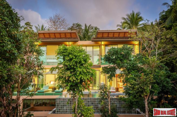 16 Bed, 18 Bath, HouseFor Sale, Other, Surat Thani