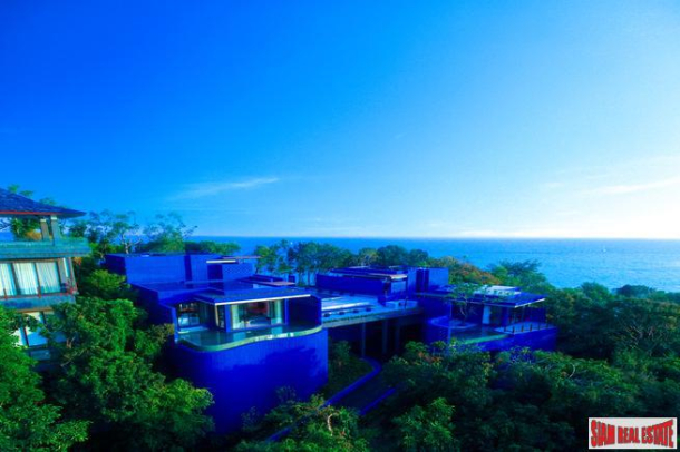 4 Bed, 4 Bath, HouseFor Sale, Cape Panwa, Phuket