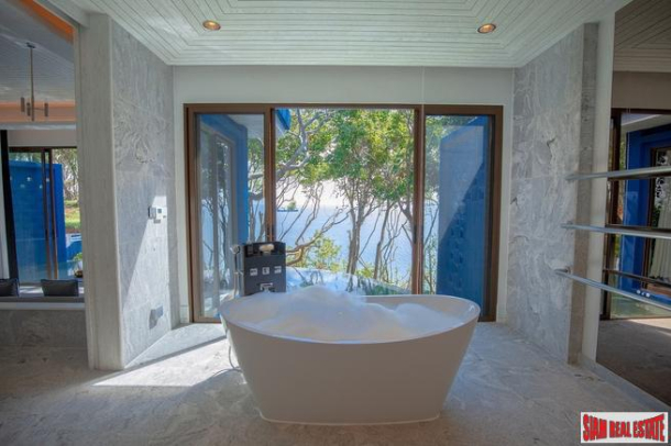 4 Bed, 4 Bath, HouseFor Sale, Cape Panwa, Phuket