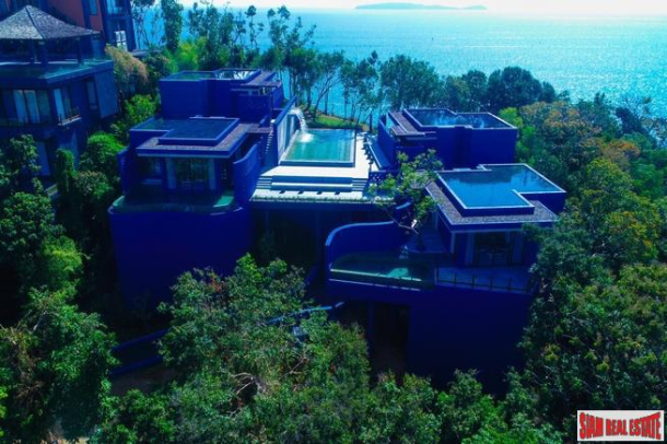 4 Bed, 4 Bath, HouseFor Sale, Cape Panwa, Phuket