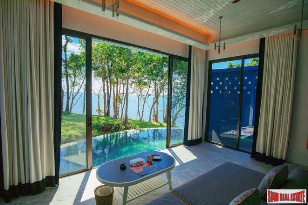 4 Bed, 4 Bath, HouseFor Sale, Cape Panwa, Phuket