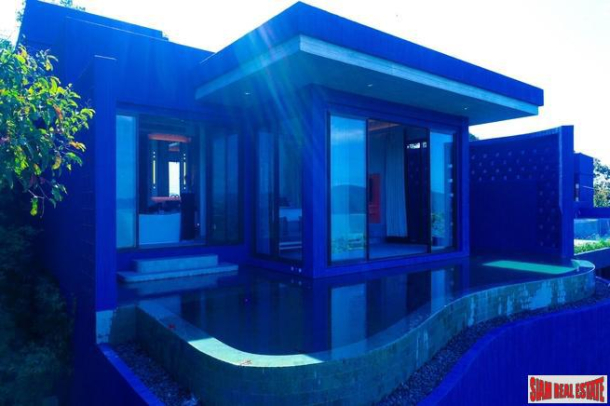 4 Bed, 4 Bath, HouseFor Sale, Cape Panwa, Phuket