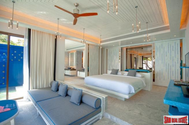 4 Bed, 4 Bath, HouseFor Sale, Cape Panwa, Phuket