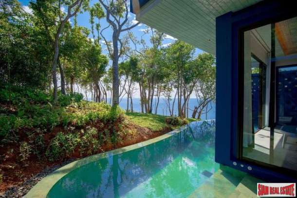 4 Bed, 4 Bath, HouseFor Sale, Cape Panwa, Phuket