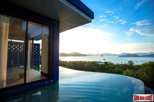 4 Bed, 4 Bath, HouseFor Sale, Cape Panwa, Phuket