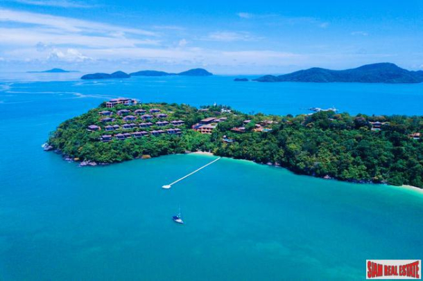 4 Bed, 4 Bath, HouseFor Sale, Cape Panwa, Phuket