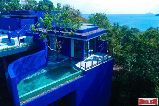 4 Bed, 4 Bath, HouseFor Sale, Cape Panwa, Phuket