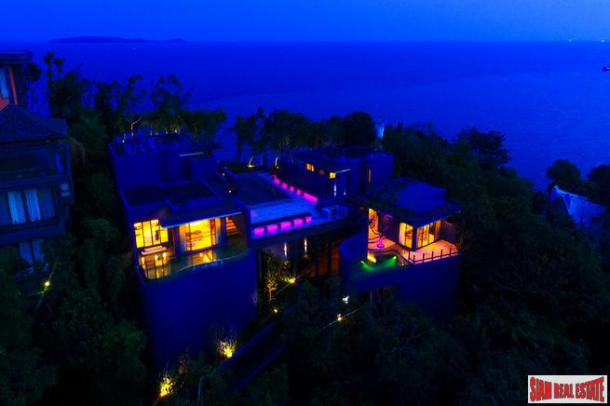 4 Bed, 4 Bath, HouseFor Sale, Cape Panwa, Phuket