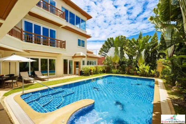 6 Bed, 8 Bath, HouseFor Sale, South Pattaya, Chonburi