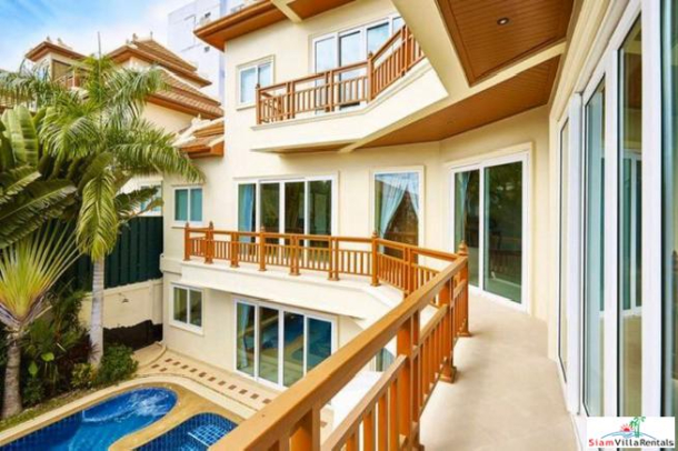 6 Bed, 8 Bath, HouseFor Sale, South Pattaya, Chonburi
