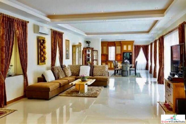 6 Bed, 8 Bath, HouseFor Sale, South Pattaya, Chonburi
