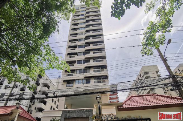 2 Bed, 2 Bath, HouseFor Sale, Asok, Bangkok