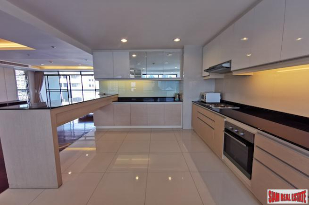 2 Bed, 2 Bath, HouseFor Sale, Asok, Bangkok