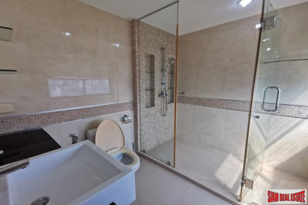 2 Bed, 2 Bath, HouseFor Sale, Asok, Bangkok