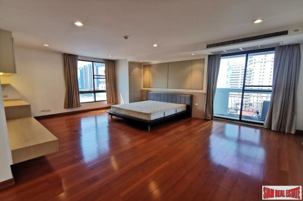 2 Bed, 2 Bath, HouseFor Sale, Asok, Bangkok