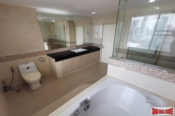 2 Bed, 2 Bath, HouseFor Sale, Asok, Bangkok