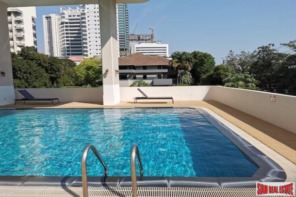 2 Bed, 2 Bath, HouseFor Sale, Asok, Bangkok