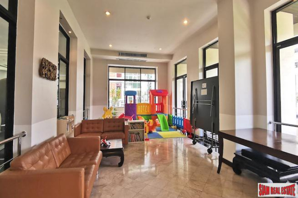 2 Bed, 2 Bath, HouseFor Sale, Asok, Bangkok