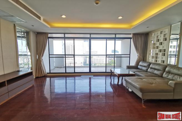 2 Bed, 2 Bath, HouseFor Sale, Asok, Bangkok