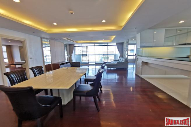 2 Bed, 2 Bath, HouseFor Sale, Asok, Bangkok