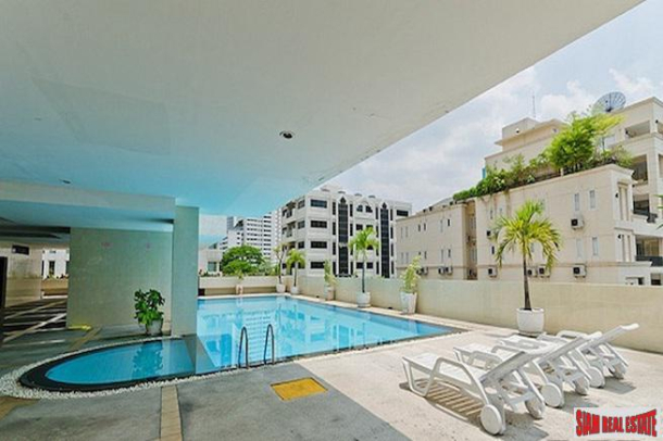 2 Bed, 2 Bath, ApartmentFor Sale, Phrom Phong, Bangkok