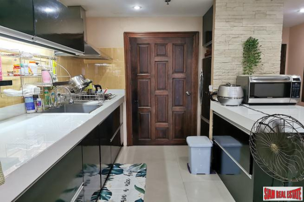 2 Bed, 2 Bath, ApartmentFor Sale, Phrom Phong, Bangkok