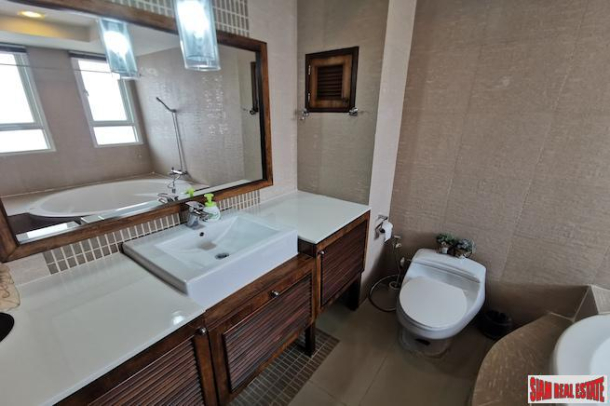 2 Bed, 2 Bath, ApartmentFor Sale, Phrom Phong, Bangkok