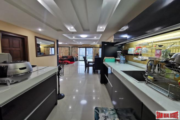 2 Bed, 2 Bath, ApartmentFor Sale, Phrom Phong, Bangkok