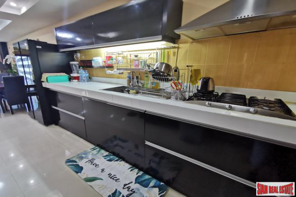 2 Bed, 2 Bath, ApartmentFor Sale, Phrom Phong, Bangkok