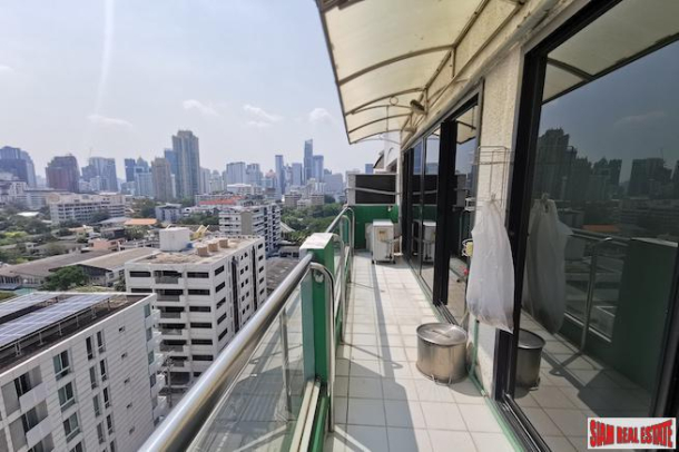 2 Bed, 2 Bath, ApartmentFor Sale, Phrom Phong, Bangkok