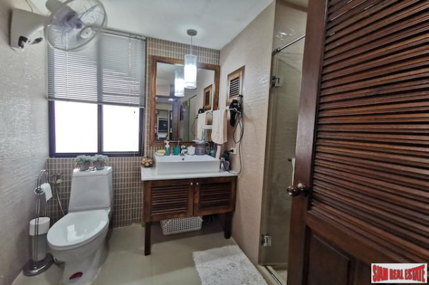 2 Bed, 2 Bath, ApartmentFor Sale, Phrom Phong, Bangkok