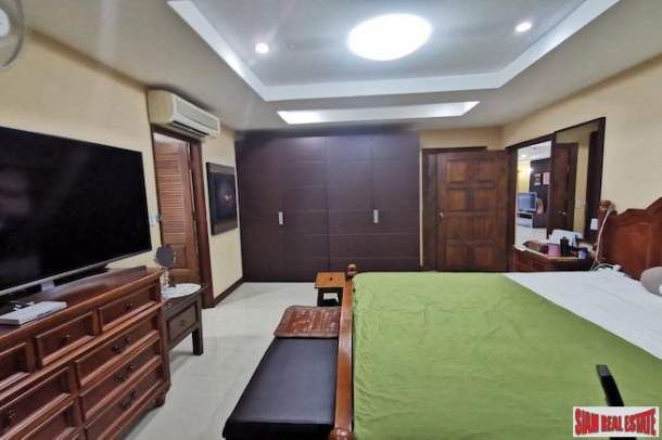 2 Bed, 2 Bath, ApartmentFor Sale, Phrom Phong, Bangkok