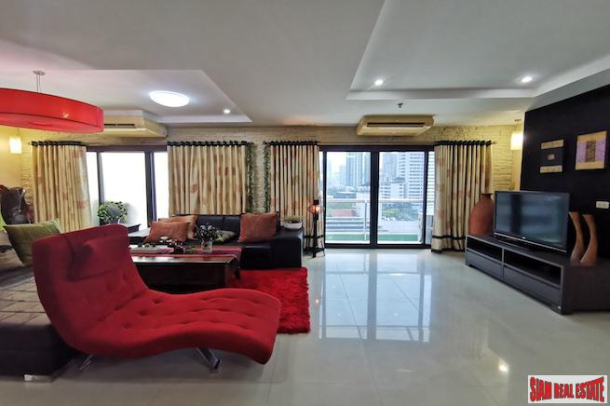 2 Bed, 2 Bath, ApartmentFor Sale, Phrom Phong, Bangkok