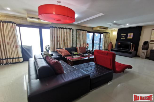 2 Bed, 2 Bath, ApartmentFor Sale, Phrom Phong, Bangkok