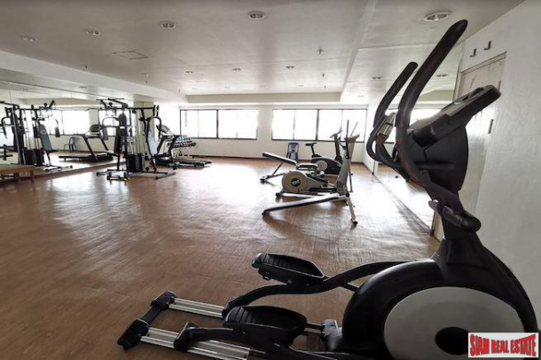 2 Bed, 2 Bath, ApartmentFor Sale, Phrom Phong, Bangkok