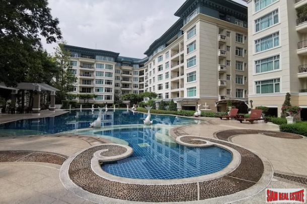 3 Bed, 3 Bath, ApartmentFor Sale, Lumphini, Bangkok