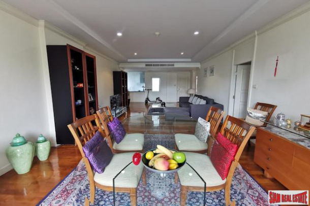 3 Bed, 3 Bath, ApartmentFor Sale, Lumphini, Bangkok