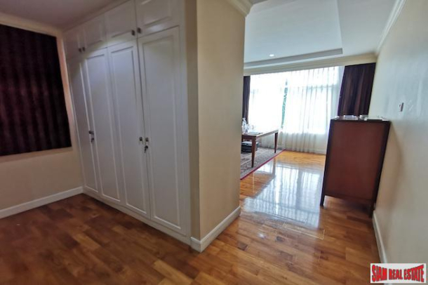 3 Bed, 3 Bath, ApartmentFor Sale, Lumphini, Bangkok
