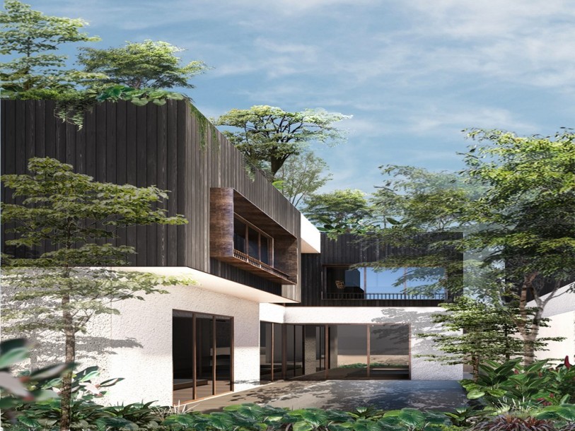 2 Bed, 2 Bath, HouseFor Sale, Cherng Talay, Phuket